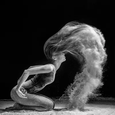 Балерины | Пикабу