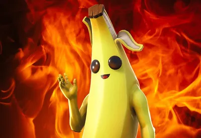 peely banana : r/FortNiteBR