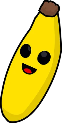 Fortnite on X: \"How do you like your Bananas?\" / X