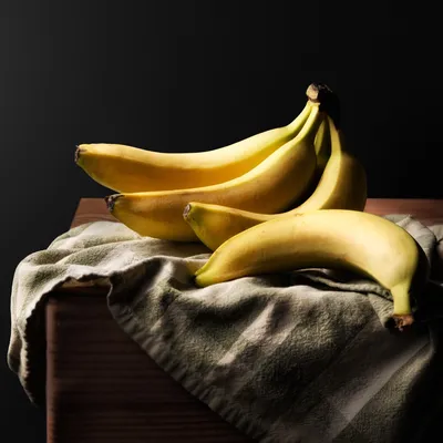 Банан (род) — Википедия