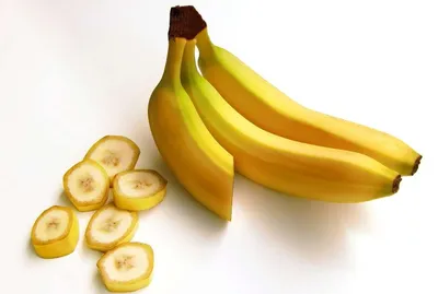 Почему зеленые бананы лучше спелых (и еще 6 волшебных свойств для вашего  организма) | MARIECLAIRE