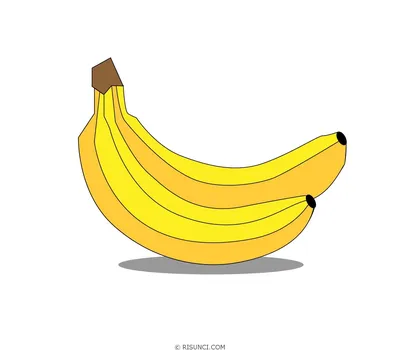 Гель съедобный со вкусом банана