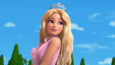 Мультик Барби и Челси в доме мечты ♥ Barbie Original - YouTube