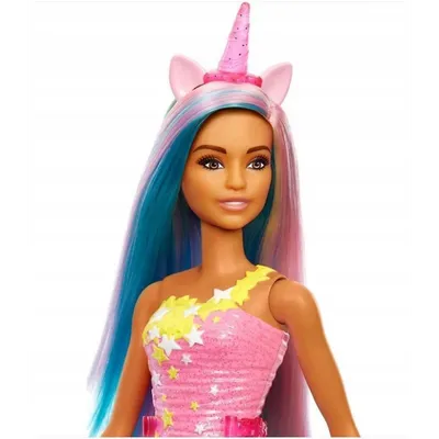 Кукла Barbie Экстра в джинсовой куртке HHN08 купить по цене 30390 ₸ в  интернет-магазине Детский мир