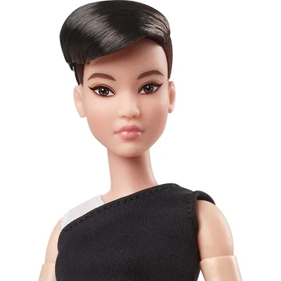 Эволюция куклы Барби и ее сестер - Куклы Барби - Barbie: коллекционные и  игровые | Бэйбики - 84463