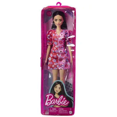 Barbie Fashionistas Doll 177 | Dollady | Дзен