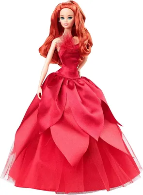 Кукла Барби-модница с длинными темными волосами в платье с принтом мыши  (ID#1312976333), цена: 450 ₴, купить на Prom.ua