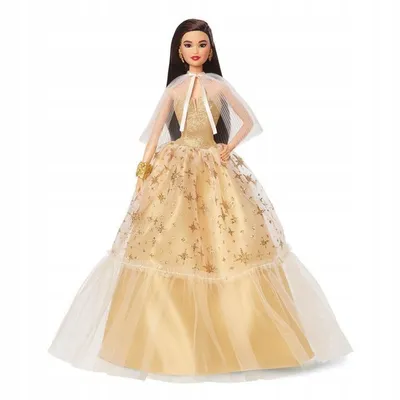 Кукла Barbie Fashionistas с кудрявыми черными волосами Barbie – купить  из-за границы через сервис «CDEK.Shopping»