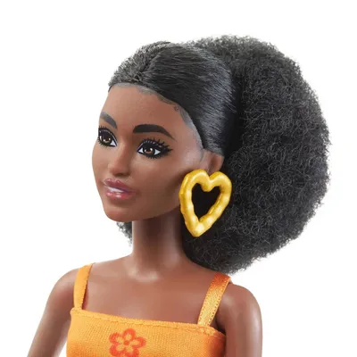 Модельная Barbie basics. Стерва в моей коллекции кукол Барби | 🎀Мои куклы  Барби🎀 | Дзен