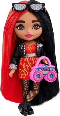 Barbie Haunted Beauty: три цвета траура - Куклы Барби - Barbie:  коллекционные и игровые | Бэйбики - 278588