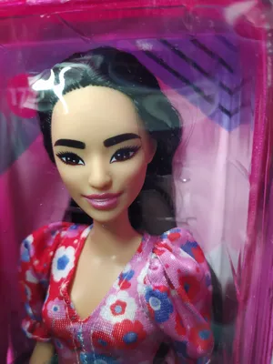 Barbie Fashionistas Doll 177 | Dollady | Дзен