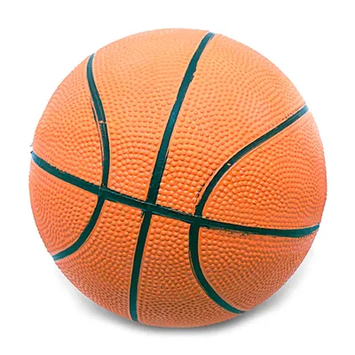 Мяч баскетбольный 3х3 желтый/синий цвет — купить за 2299 руб в  интернет-магазине Demix