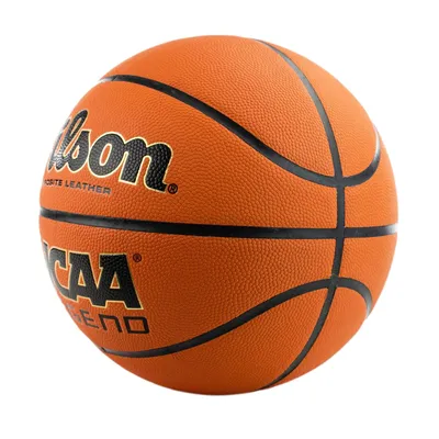 MARKET - Баскетбольный мяч SMILEY NATURAL BASKETBALL – KIXBOX