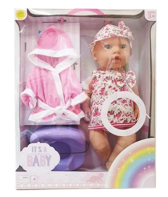 Аксессуар для куклы Baby Born 828-069 магнитная соска с цепочкой Беби Бон -  купить с доставкой по выгодным ценам в интернет-магазине OZON (872855136)