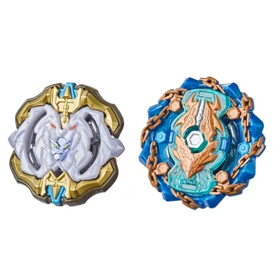 World Beyblade Organization - Archer Hercules features a gimmick that  allows it's metal bows to extend outwards. It's outward weight distribution  allows it to excel in stamina combinations and it's strong teeth
