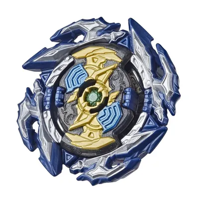 Beyblade Burst Бейблэйд Берст B-59 Stamina Starter Zillion Zeus.I.W. Zeus w  ЗЕВС в NuKupi - Інтернет-магазин дитячих товарів