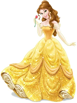 7 things you didn't now about Disney's 'Beauty and the Beast' princess  Belle | Independent.ie