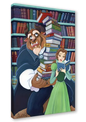 The Belle of the Beast - Defending Disney's Beauty