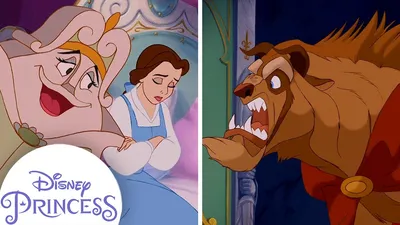 Belle: Disney Princess Profile | Beauty and the Beast