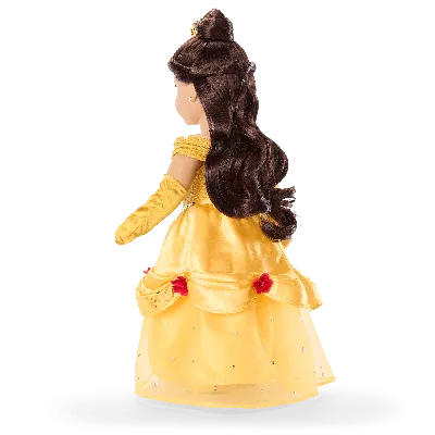 How Belle from 'Beauty and the Beast' Became Disney's First Feminist Disney  Princess - Beauty and the Beast's Feminist Princess