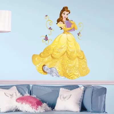 Disney Princess Belle Collector Doll | American Girl®