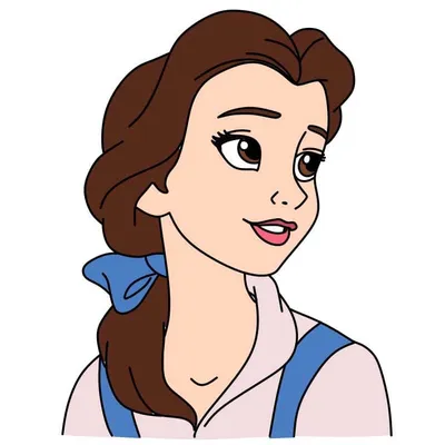 The Real Reason Why Belle Has a Special Disney World Christmas Dress •  DisneyTips.com