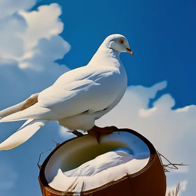 В Шелехове 10 апреля стартует патриотическая акция «Белый голубь» | Газета  \"Шелеховский вестник\"