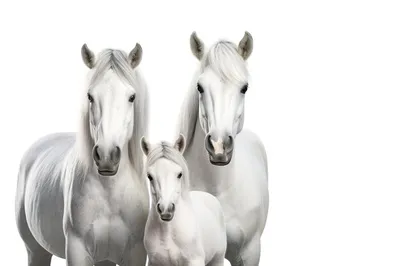 Портрет белых лошадей стоковое изображение. изображение насчитывающей  чистоплемено - 137080907