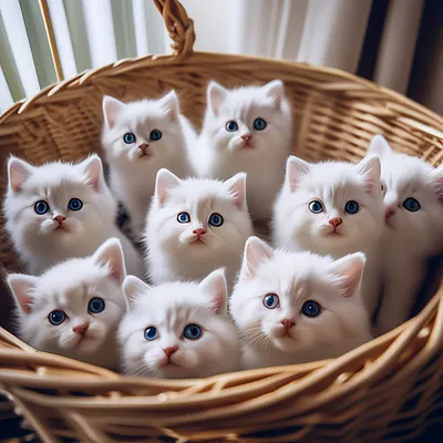 Игрушка мягкая \"Котик с авокадо\" 25 см, мягконабивная игрушка кошка, пушистый  белый кот - купить с доставкой по выгодным ценам в интернет-магазине OZON  (766171705)