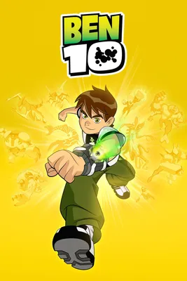 Ben 10 | The Dubbing Database | Fandom