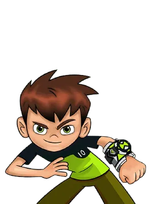 Ben 10: Power Trip! for Nintendo Switch - Nintendo Official Site