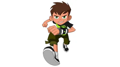 Ben 10: Power Trip! Review (Switch) | Nintendo Life