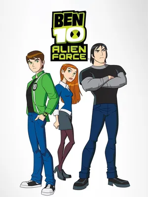 Ben 10' Reboot in the Works at Cartoon Network – The Hollywood Reporter