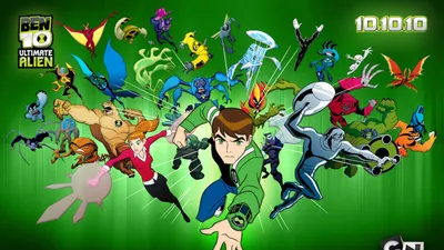 Ben 10 - Alien Experience : AR - Apps on Google Play