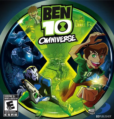 Ben 10: Ultimate Alien | Cartoon Network | Spectrum On Demand