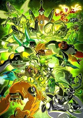 22 Facts About Young Ben Tennyson (Ben 10: Ultimate Alien) - Facts.net