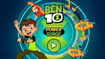 30+] Ben 10 Wallpapers