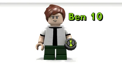 Detailed ben 10 omnitrix fan art on Craiyon