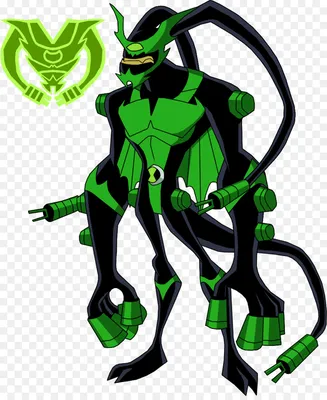 Анкета Омниверс | Wiki | БЕН 10 (BEN 10) Amino