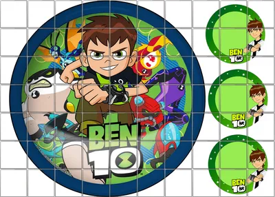 Фигурка BEN 10 Молния 12.5 см купить по цене 829 ₽ в интернет-магазине  Детский мир