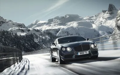 Обои bentley continental gt, bentley, чб, серый, роскошный картинки на рабочий  стол, фото скачать бесплатно