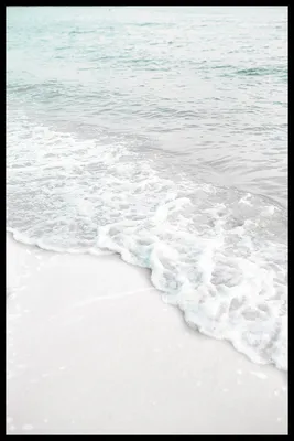 Обширный океан пейзаж и люди на берегу моря Фон И картинка для бесплатной  загрузки - Pngtree