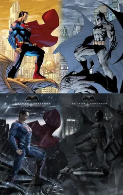 Бэтмен против Супермена: На заре справедливости. Расширенная версия (на  английском языке с русскими субтитрами) (Фильм 2016) смотреть онлайн  бесплатно трейлеры и описание
