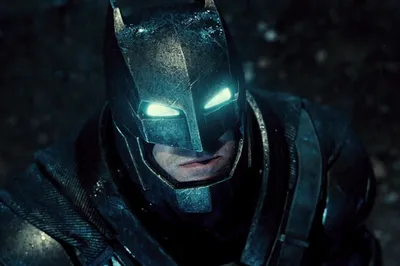 Трейлер «Бэтмен против Супермена»: комментарий | Кино | Мир фантастики и  фэнтези