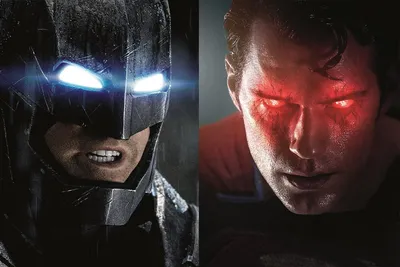 Второй трейлер фильма «Бэтмен против Супермена» - новости кино - 3 декабря  2015 - Кино-Театр.Ру