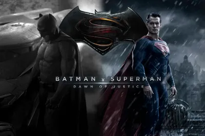 Версия «Бэтмена против Супермена», которую мы никогда не увидим | Новости  на 2x2 | 2022