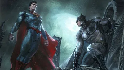Бэтмен против супермена: На заре справедливости. Фильм DVD - купить с  доставкой по выгодным ценам в интернет-магазине OZON (1136406740)