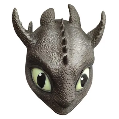 Мягкая игрушка Беззубик, Ночная Фурия, \"Как приручить дракона\", игрушка  дракон Беззубик, 25 см. (ID#1042557751), цена: 432 ₴, купить на Prom.ua