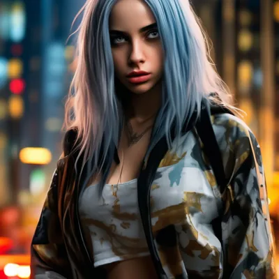 teledisco berlin billie eilish｜TikTok Search