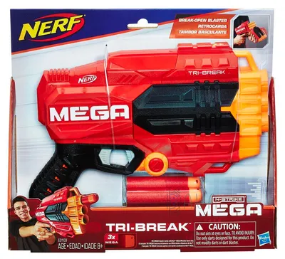 Бластер Nerf Ультра Two E79223 | Детский мир \"Крош\"